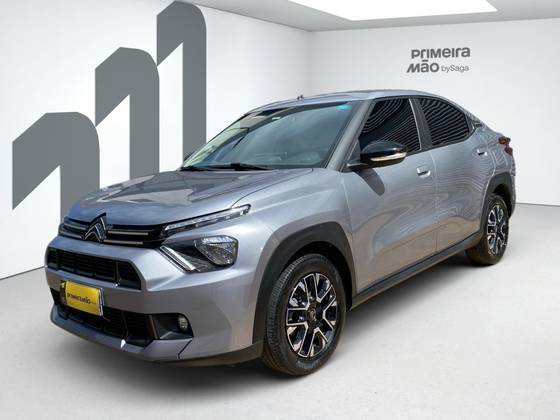 CITROËN BASALT 1.0 TURBO 200 FLEX SHINE CVT CITROËN BASALT 1.0 TURBO 200 FLEX SHINE CVT